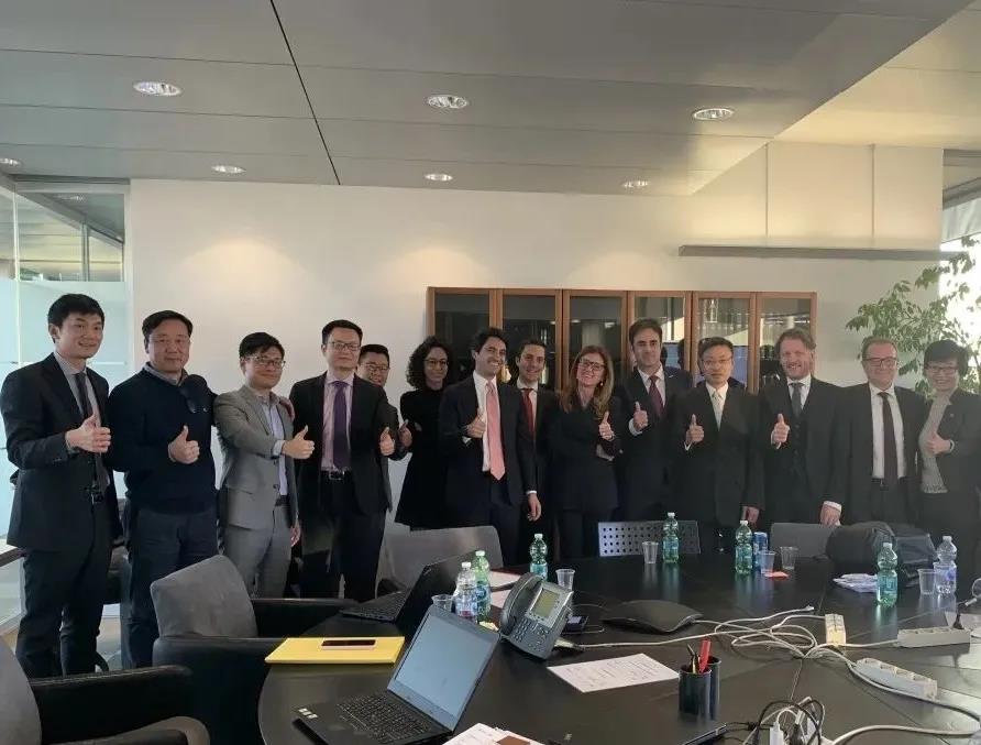 爱游戏ayx官方网页全资收购意大利唯高