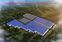 爱游戏（中国）石材机械中标华润水泥智能化无机石项目