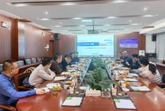 爱游戏ayx官方网页（安徽）2021年度各经营单位负责人总结会议成功召开
