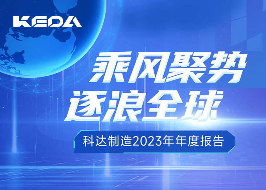 乘风聚势 逐浪全球｜图解爱游戏ayx官方网页2023年年度报告
