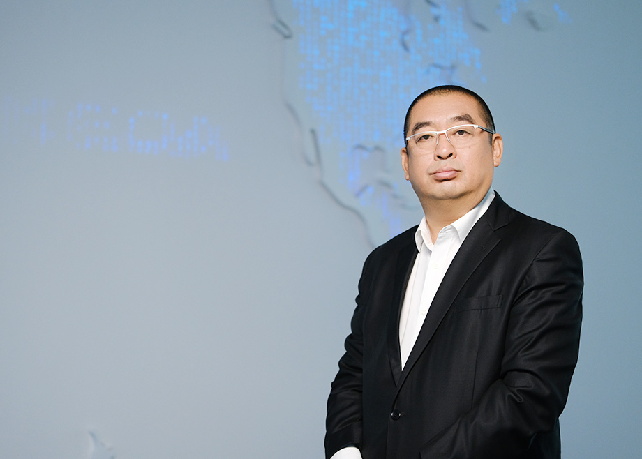 荣誉｜董事长边程再获“最具战略眼光董事长”，爱游戏ayx官方网页荣膺投资者关系天马奖