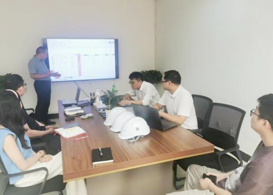 提质•增效：CTPM精益改善赋能安徽爱游戏（中国）洁能管理升级